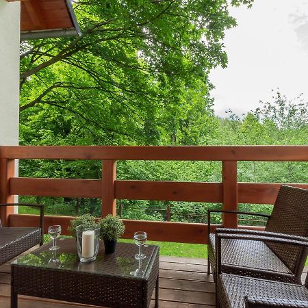 Vacationclub - Mysliwska 60 Apartament 1 Карпач Экстерьер фото